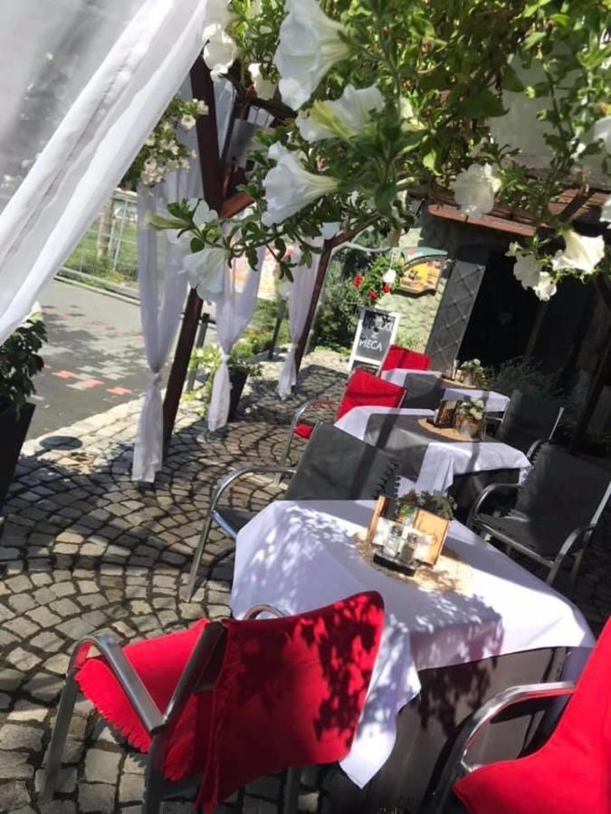 Zajazd Mysliwska Walidrogi Luaran gambar