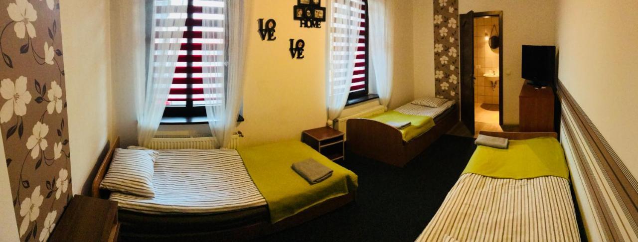 Zajazd Mysliwska Walidrogi Luaran gambar